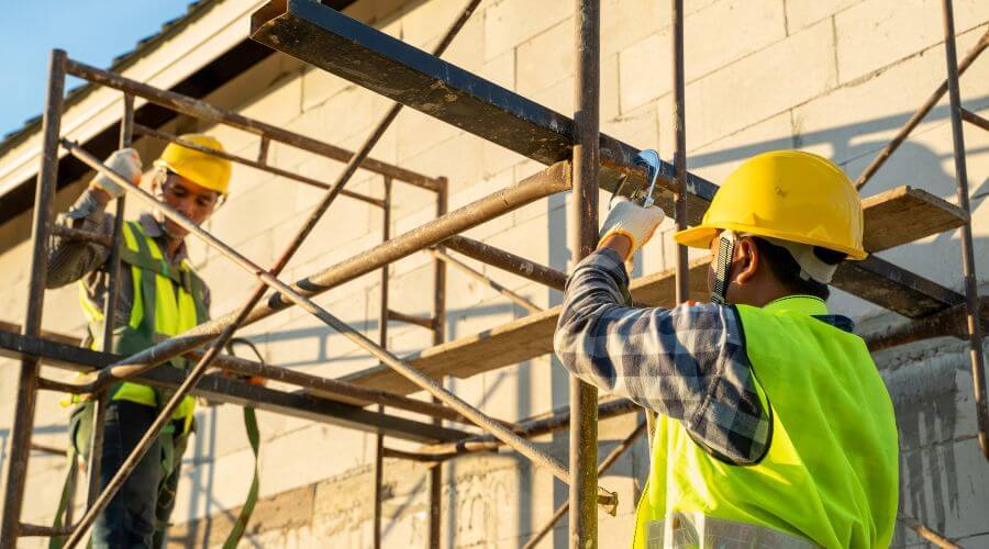 Expert top industrial roofings services in Ozark, AR